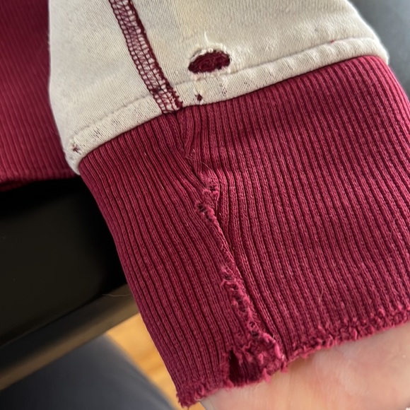 Lululemon Scuba Hoodie - Picture 6 of 6